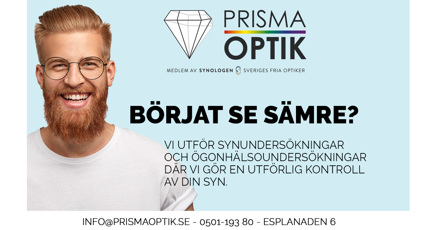 Prisma Optik